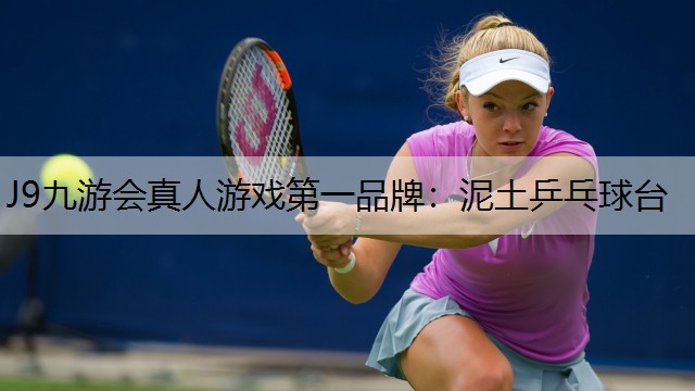 J9九游会真人游戏第一品牌：泥土乒乓球台