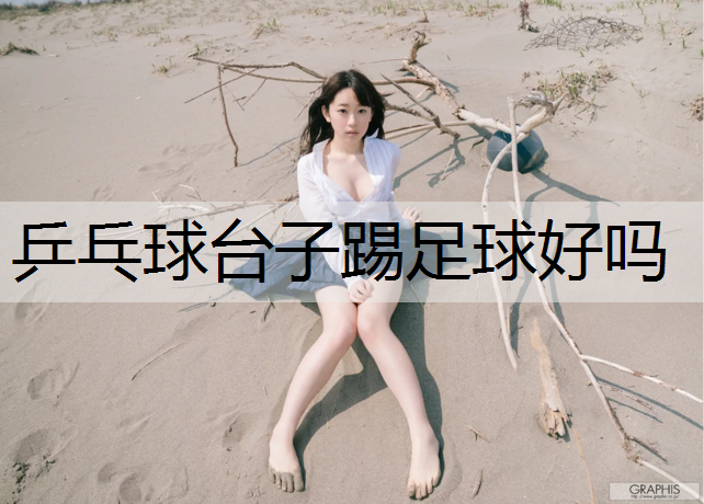 乒乓球台子踢足球好吗