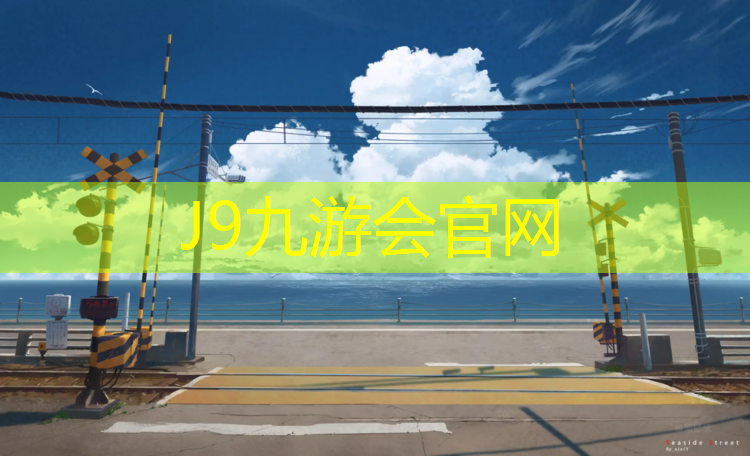 J9九游会真人游戏第一品牌：南岭塑胶跑道效果图