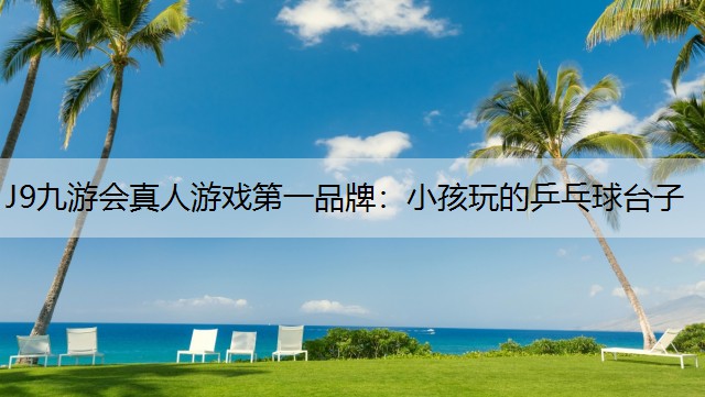 小孩玩的乒乓球台子 小孩玩的乒乓球台子
