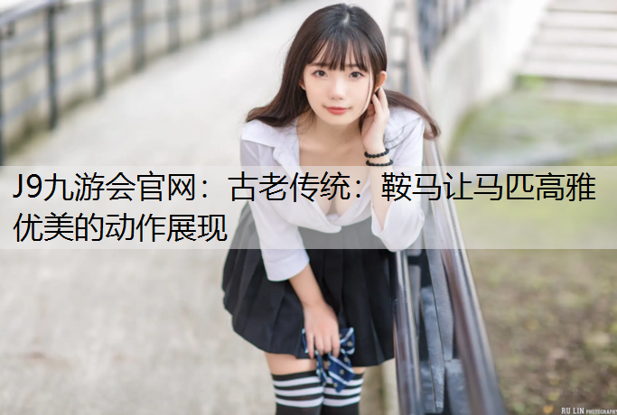 古老传统：鞍马让马匹高雅优美的动作展现