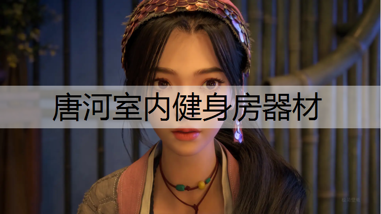 唐河室内健身房器材